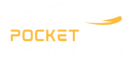 white logo